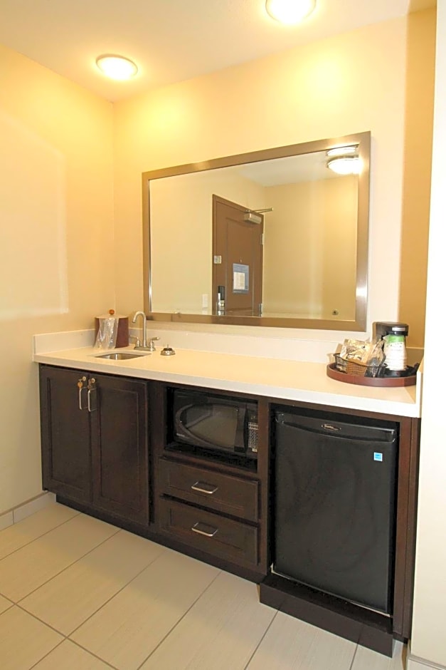 Hampton Inn By Hilton & Suites Sandusky/Milan