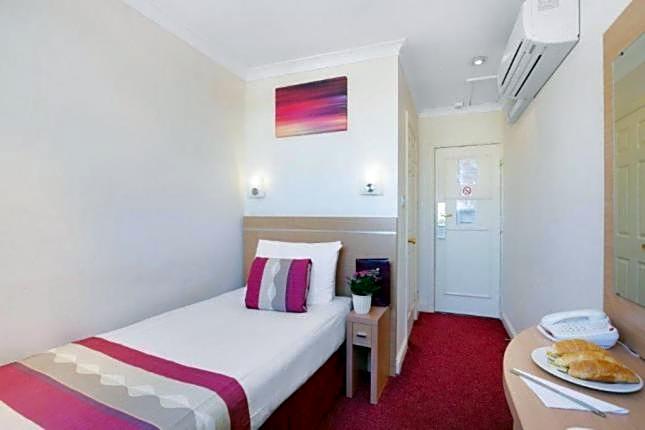 Queens Park Premier London Hyde Park