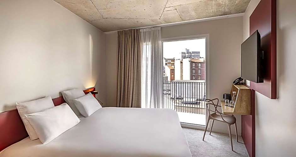 Best Western Hotel 11BAUER