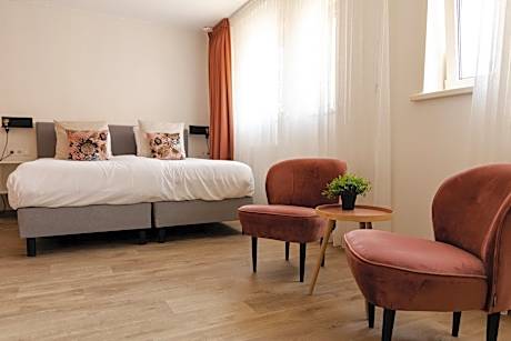 Superior Double Room - no pets allowed