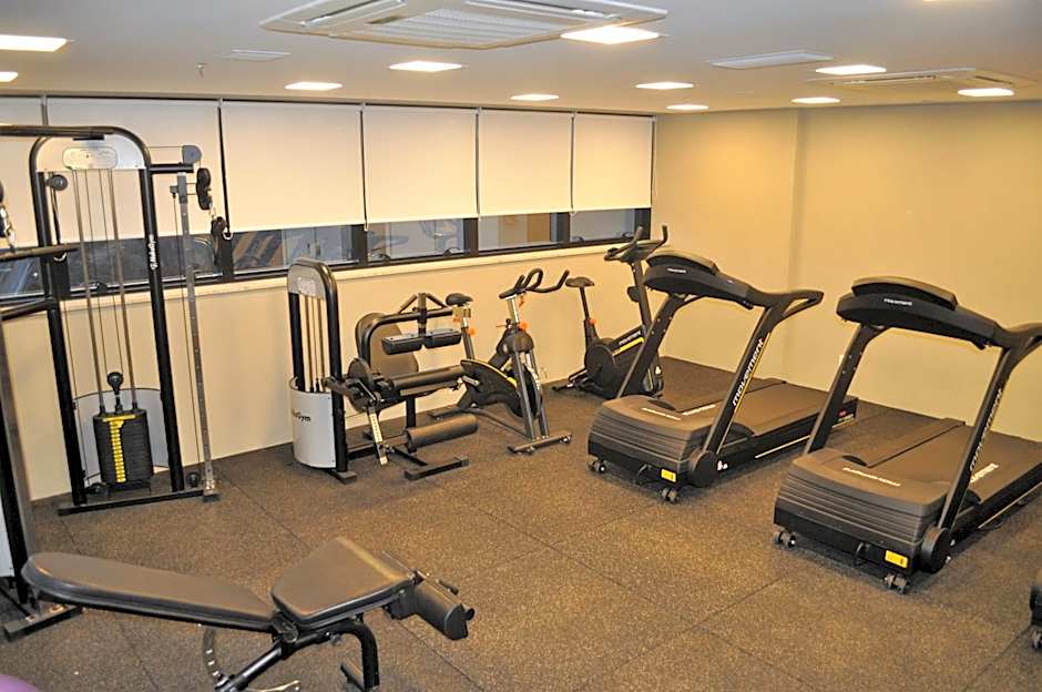 Wyndham Garden Ribeirão Preto Convention