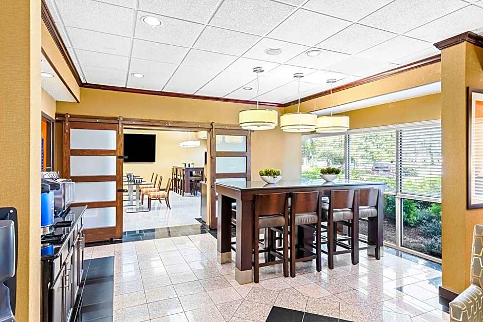 Best Western Gwinnett Center