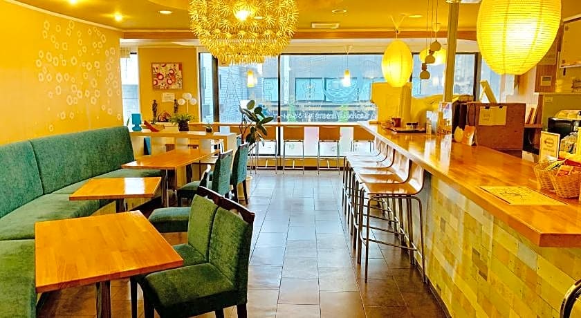 Tokyo Plaza Hotel
