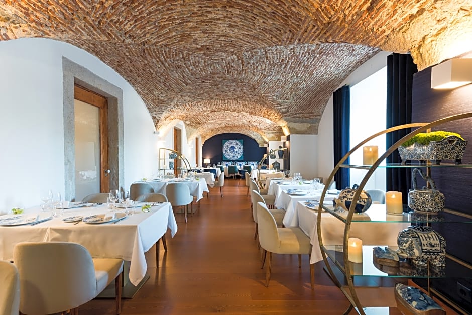 Palacio do Governador