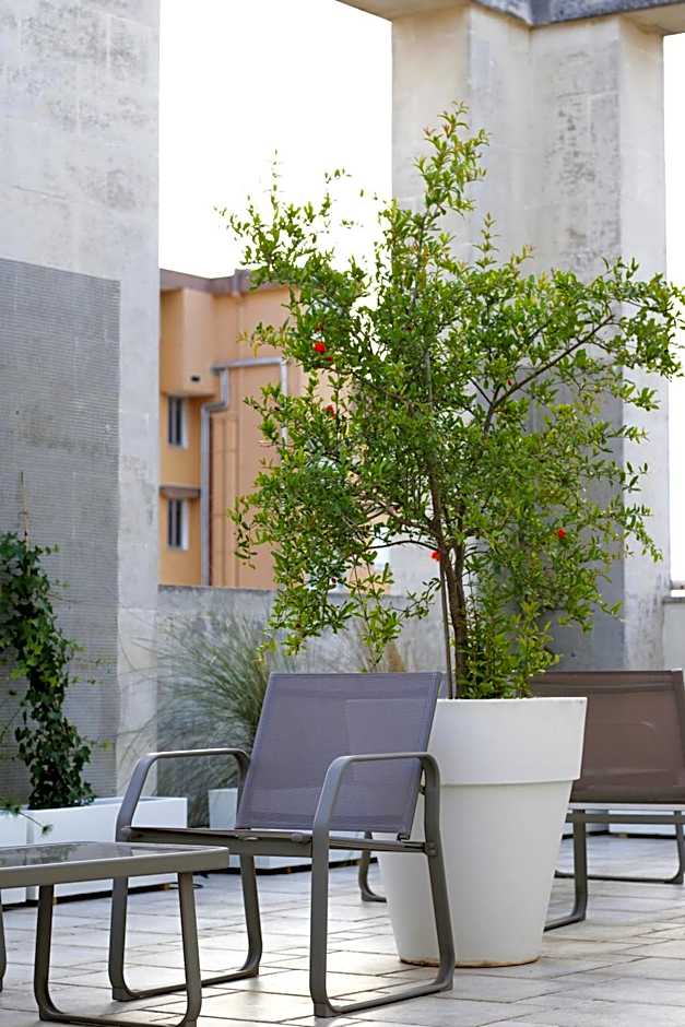 Eos Hotel - Vestas Hotels & Resorts