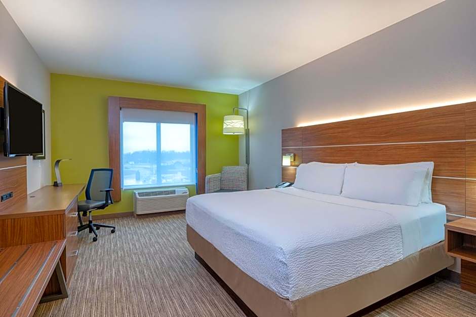 Holiday Inn Express Troy By IHG
