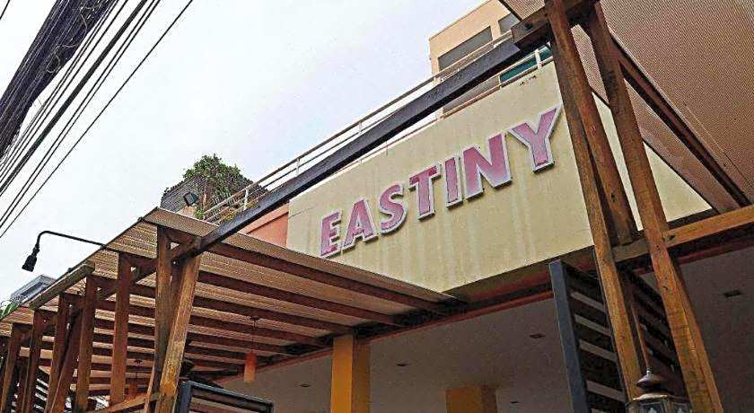 Eastiny Plaza hotel