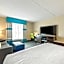 Hampton Inn By Hilton Winnipeg Airport