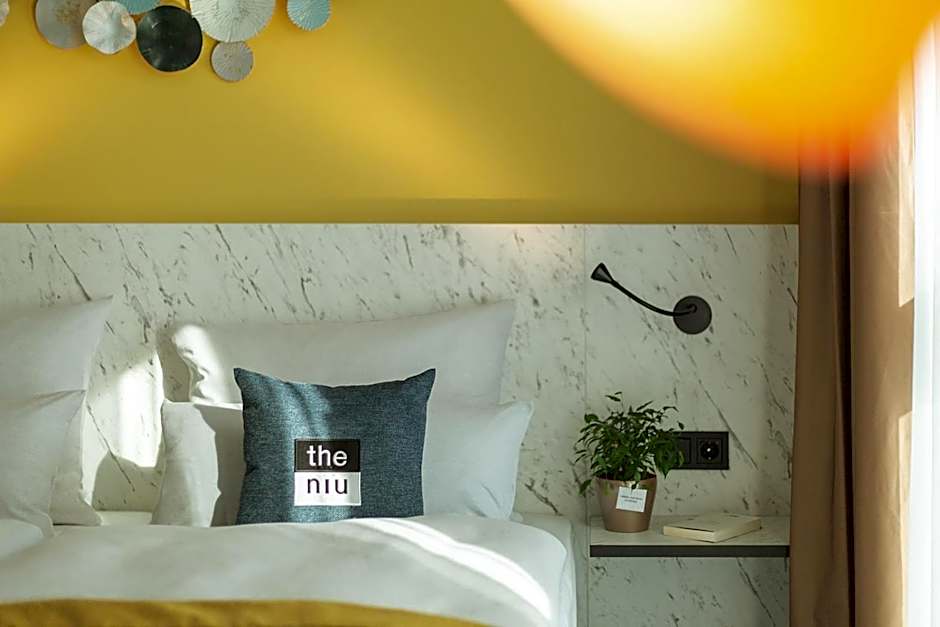 Holiday Inn - the niu, Kettle Stuttgart Vaihingen By IHG