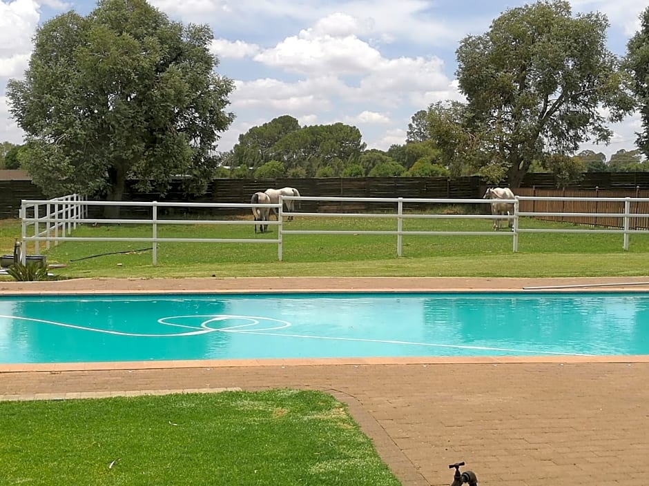 Krige Lodge B&B
