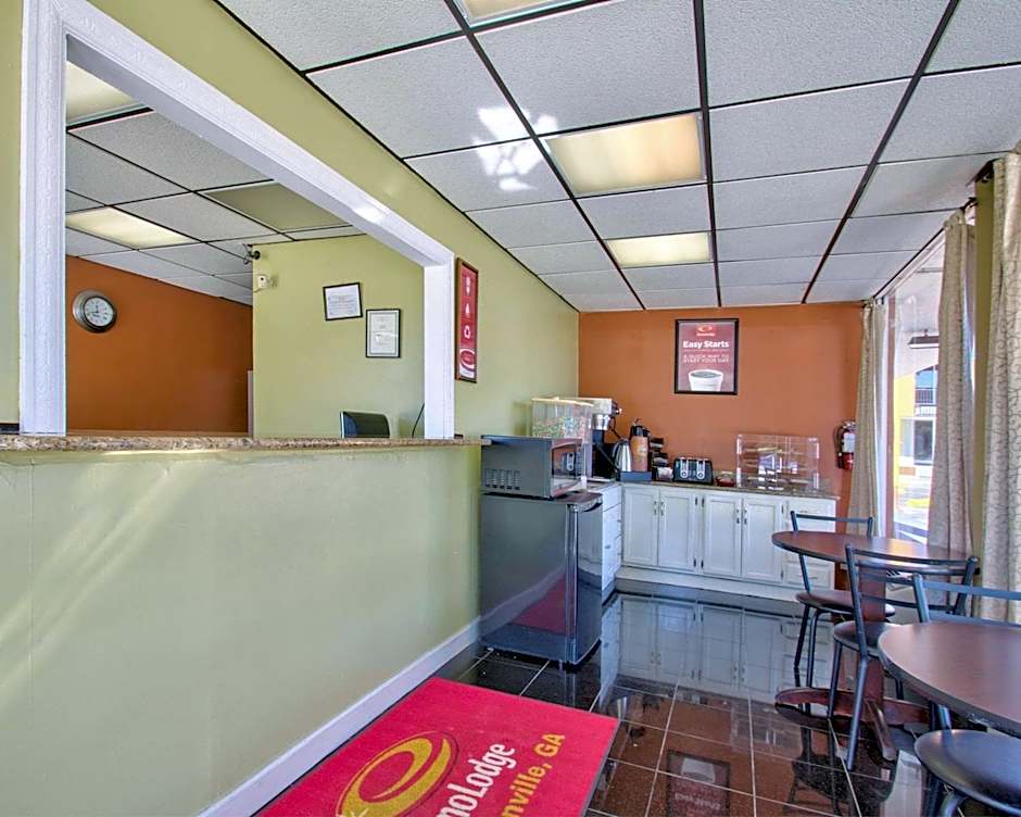 Econo Lodge