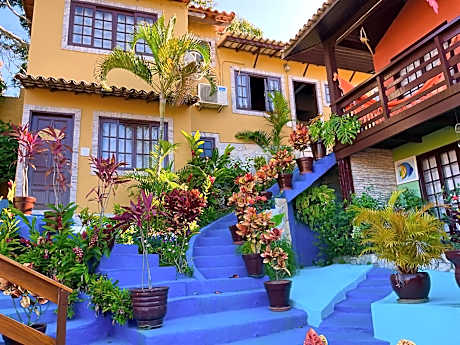 Flats Tartaruga Búzios