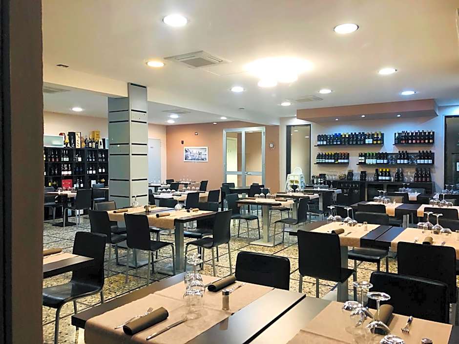 Hotel Le Nereidi