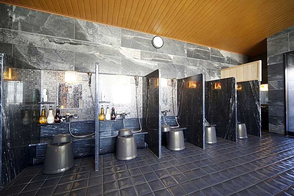 Dormy Inn Kofu Marunouchi Hot Springs