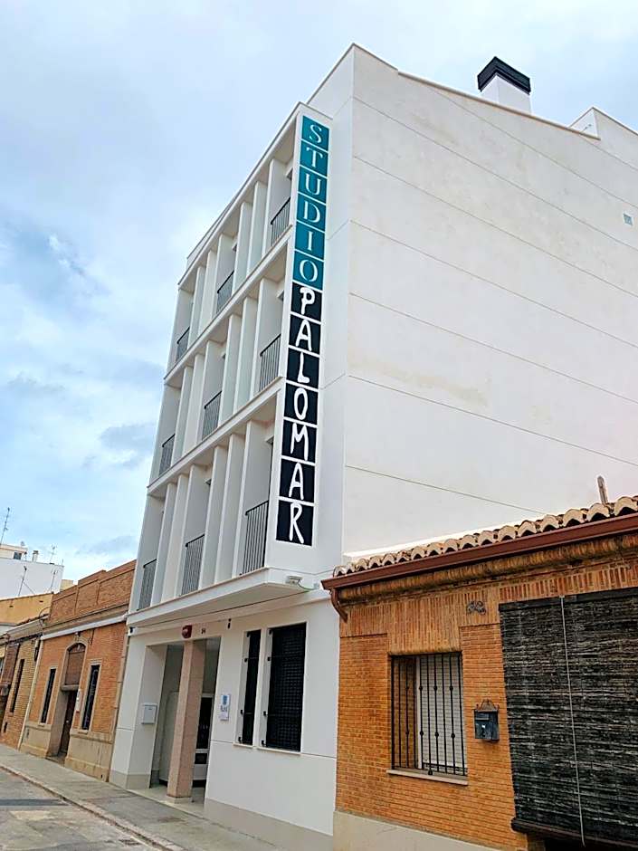 STUDIO Palomar - PalomarGroup