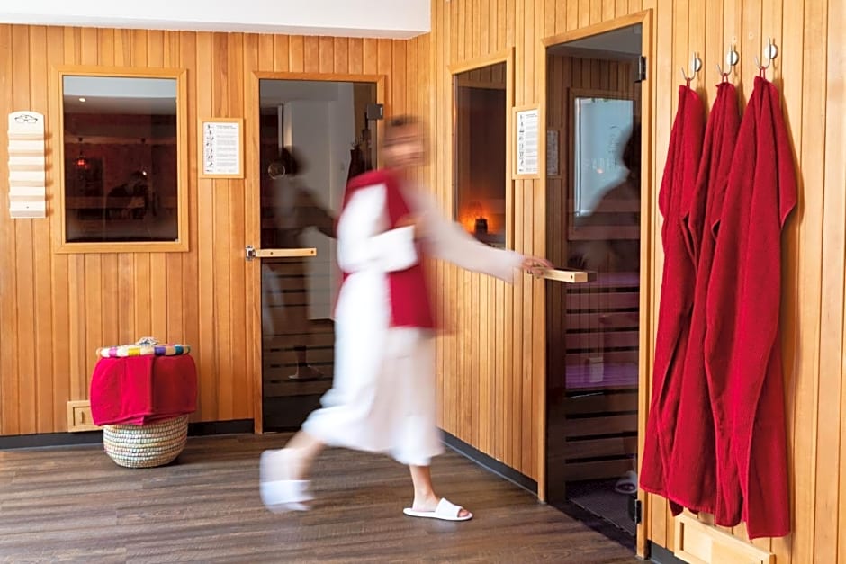 Parkhotel Herne