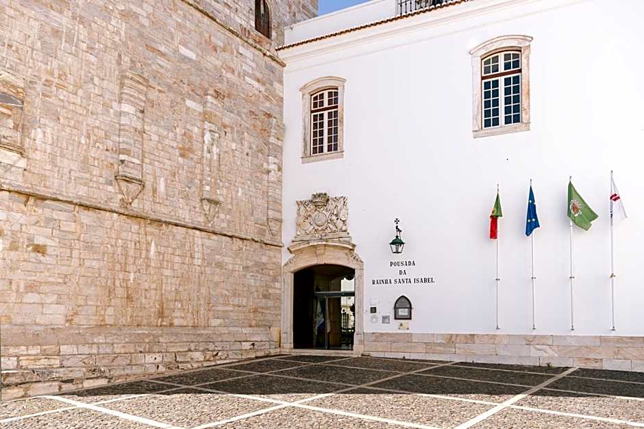 Pousada Castelo de Estremoz - Historic Hotel