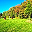 Parkhoeve Glamping
