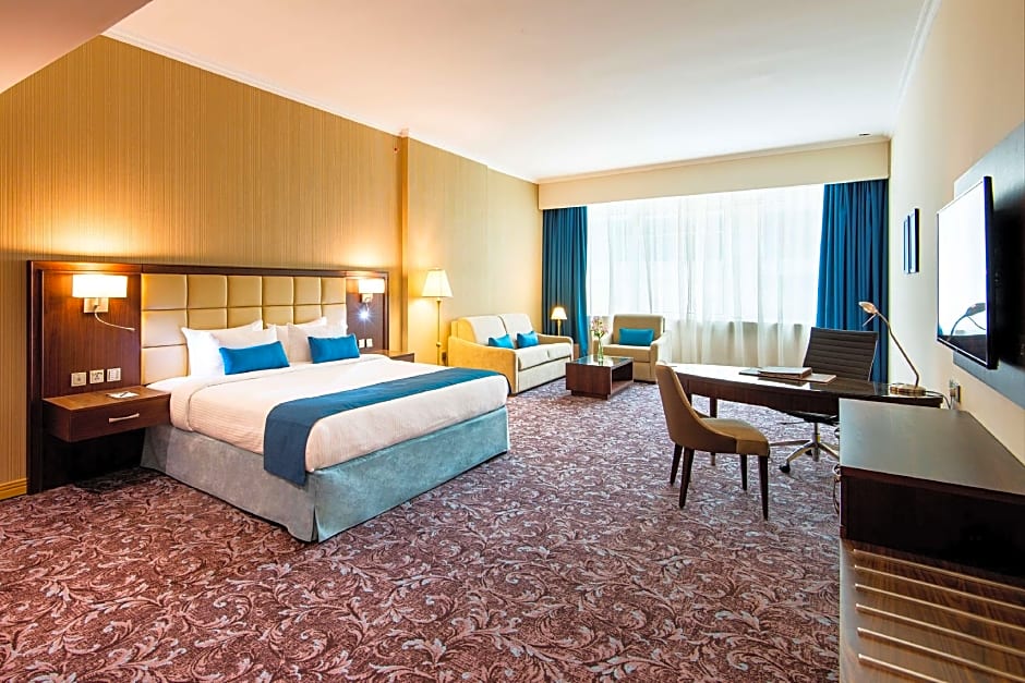 Golden Tulip Doha Hotel