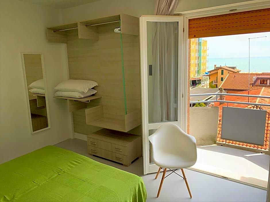 Hotel & Residence Al Mare