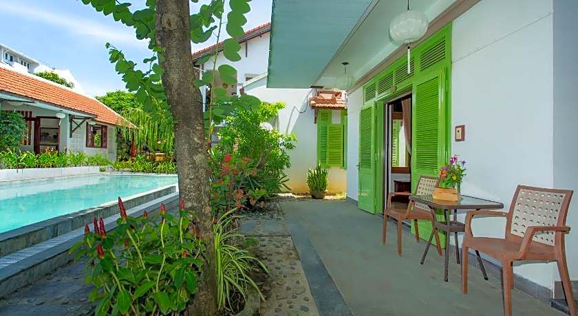 Hoi An Garden Villas