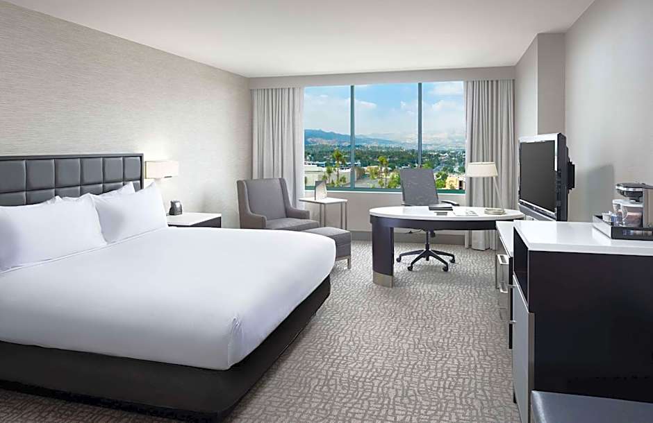 Hilton Woodland Hills/Los Angeles