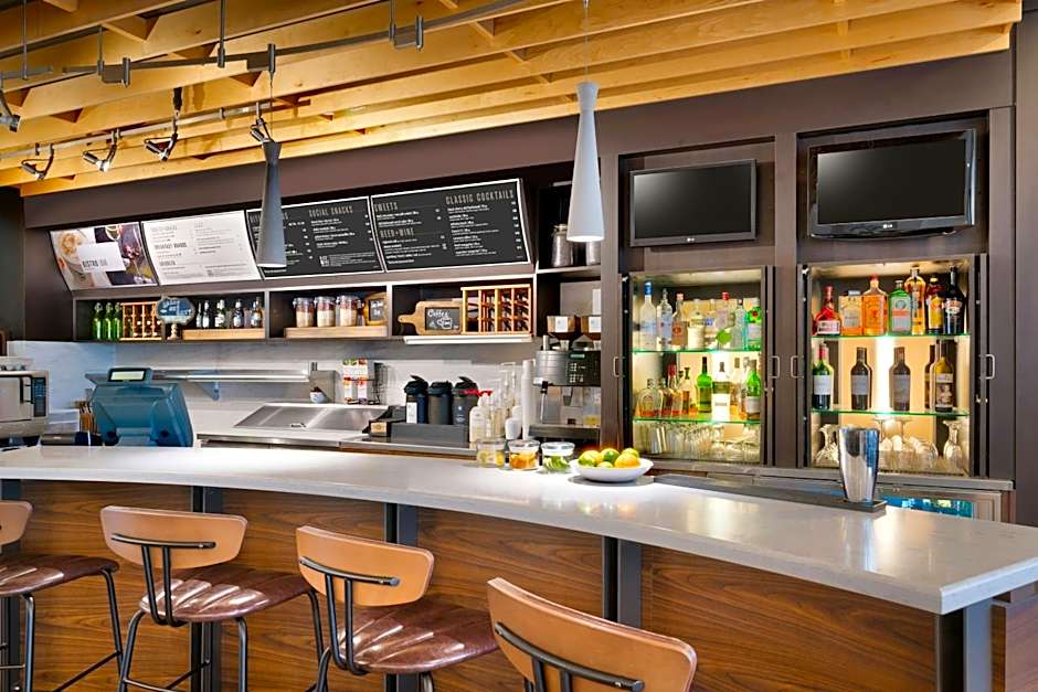 Courtyard by Marriott Houston NASA/Clear Lake