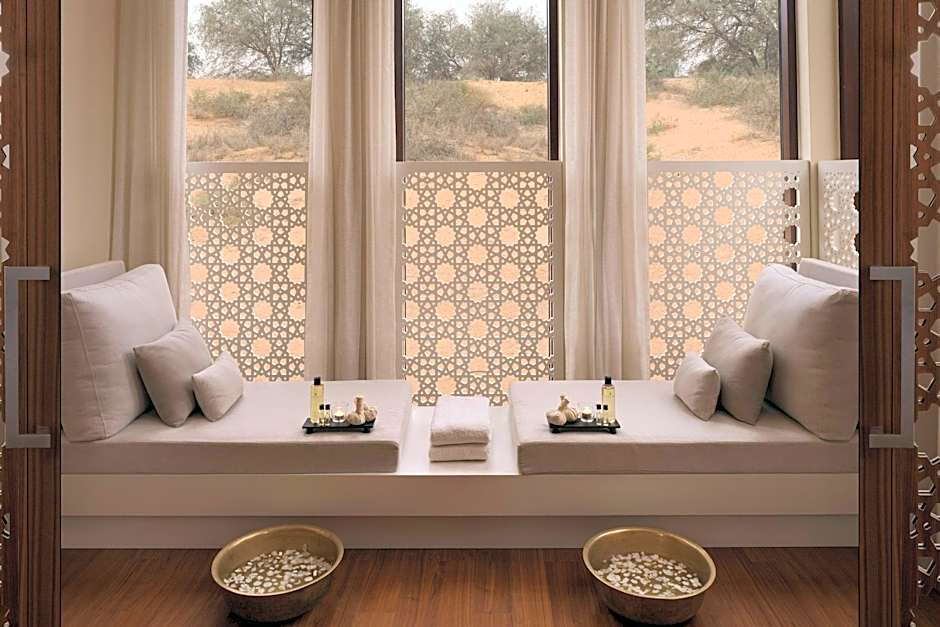 The Ritz-Carlton Ras Al Khaimah Al Wadi Desert