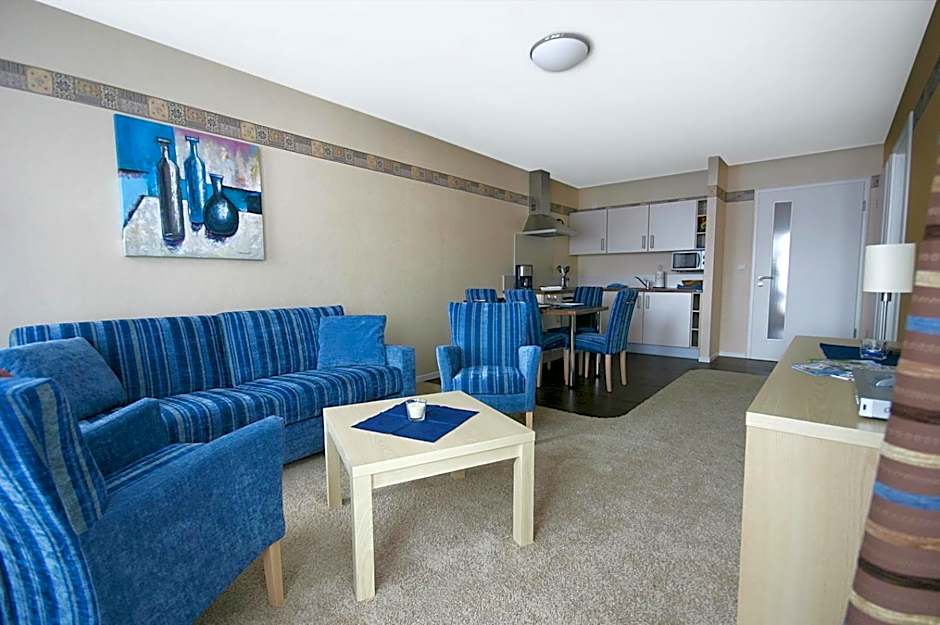 Alm Appartements ehemals Birkenhof