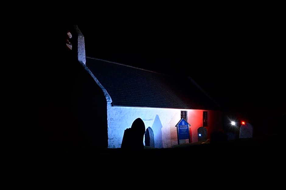 Troedyrhiw Bed & Breakfast