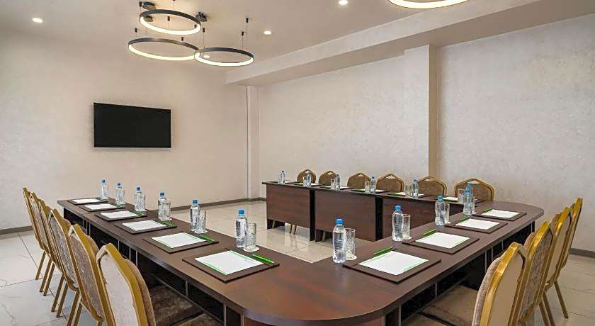 Wyndham Garden Tashkent