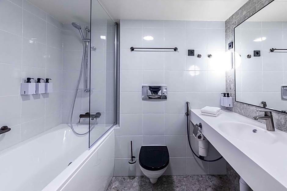 Scandic Jyväskylä Station