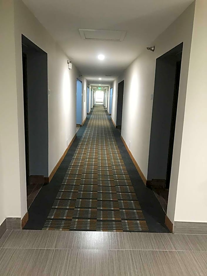 SureStay Hotel by Best Western Brownsville