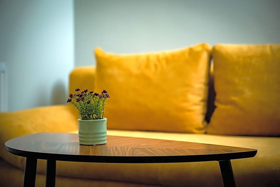 Eleven Business & Sport Hotel