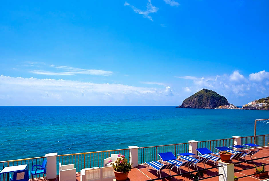 Hotel Regina del Mare