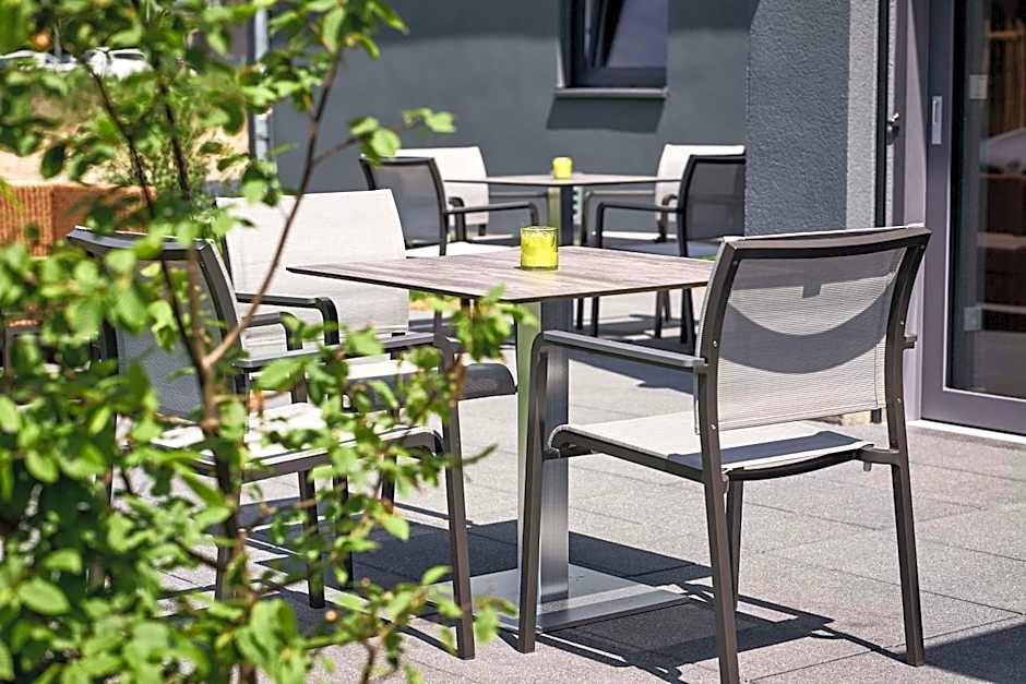 Best Western Hotel Viernheim Mannheim