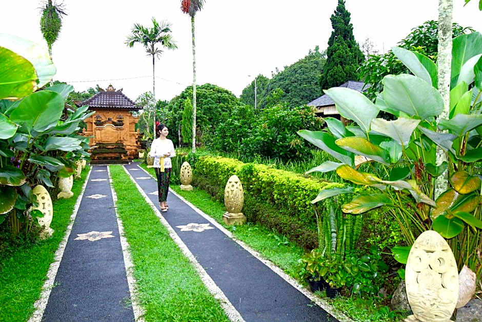 Puri Karang Besakih
