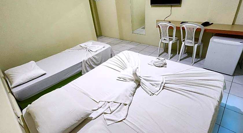 Guarany Hotel Express