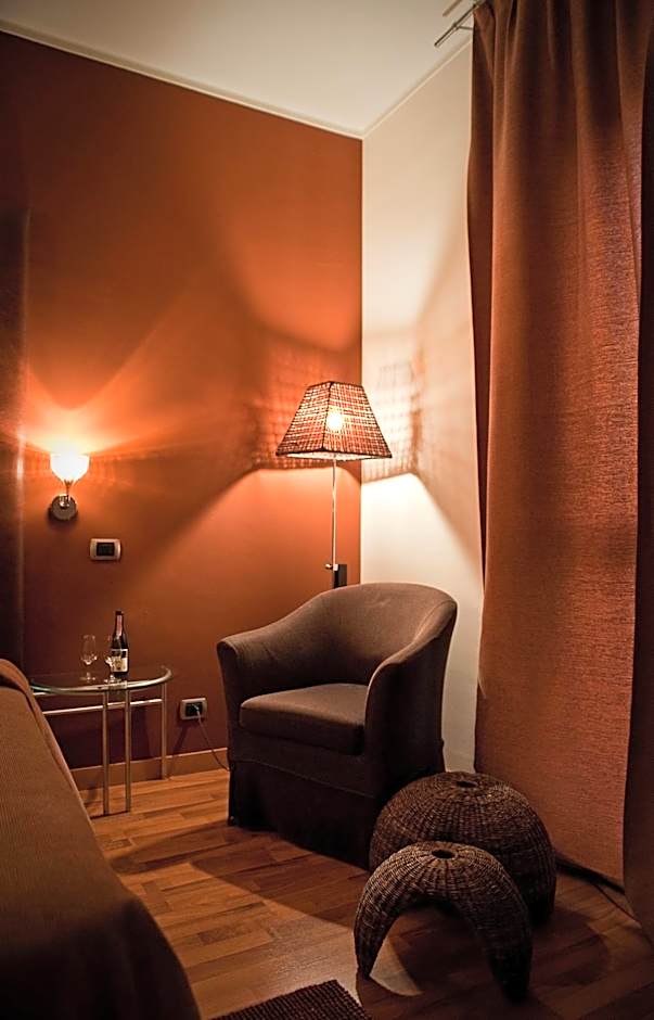 Hotel Aleramo
