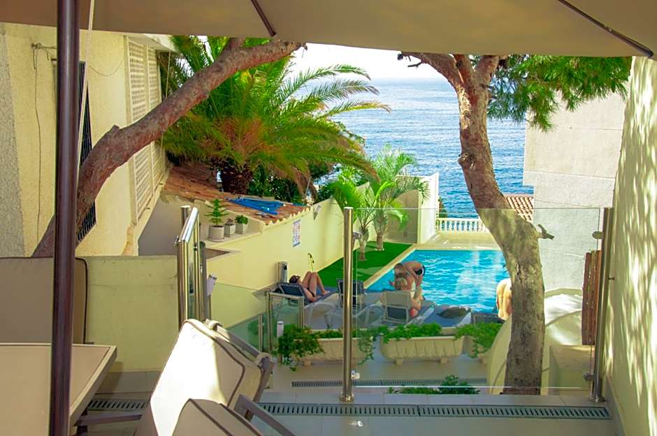 Aparthotel Ola Blanca