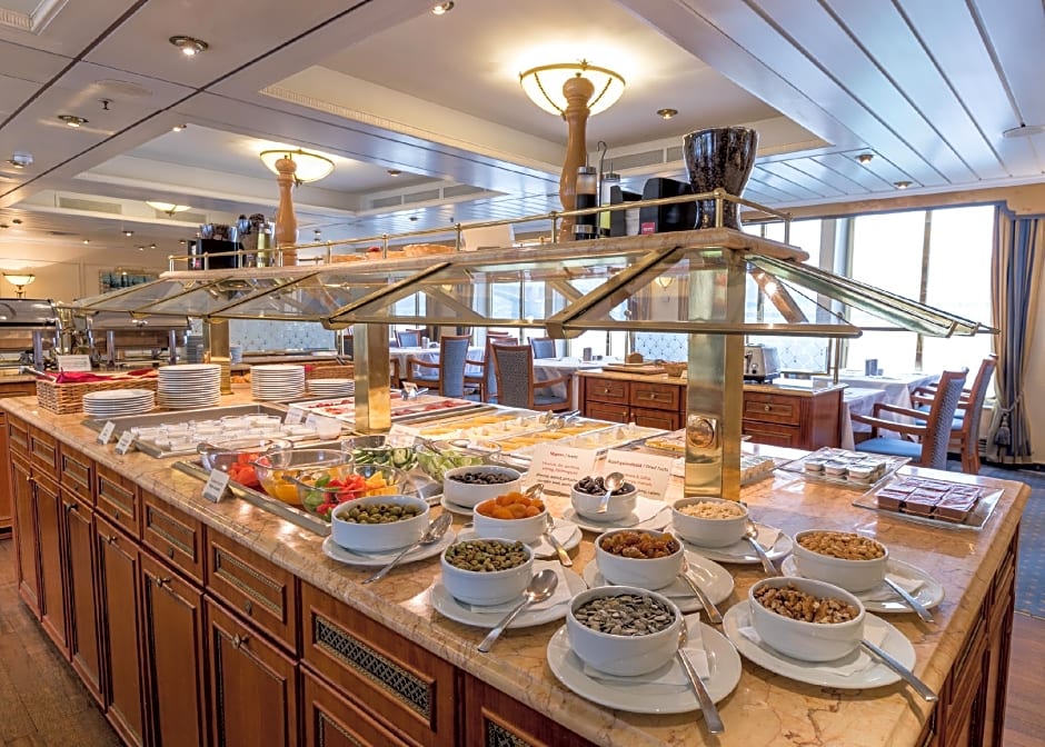 OnRiver Hotels - MS Cézanne