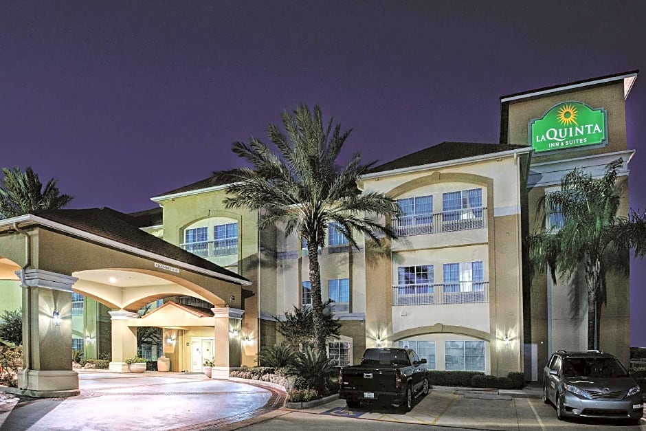 La Quinta Inn & Suites by Wyndham Houston - Rosenberg