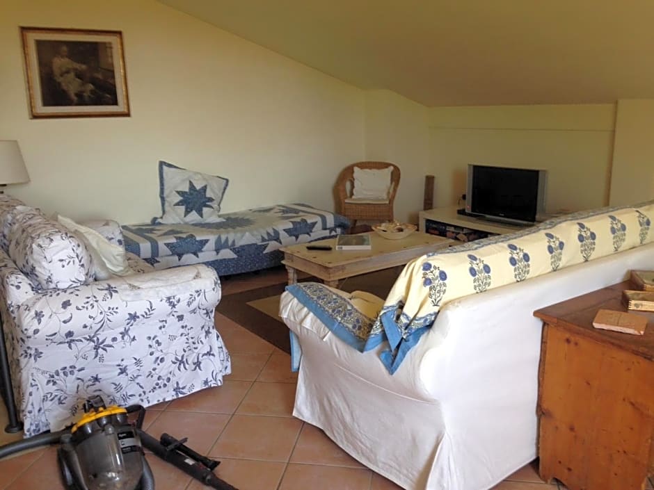 B&b La Lavande