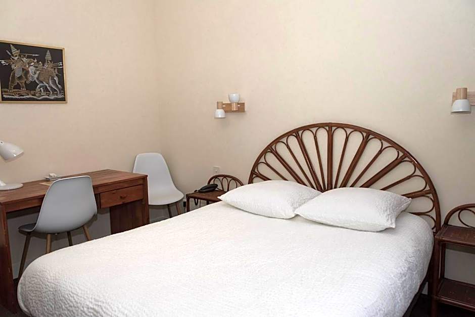 Cit'Hotel Aéro-Hotel