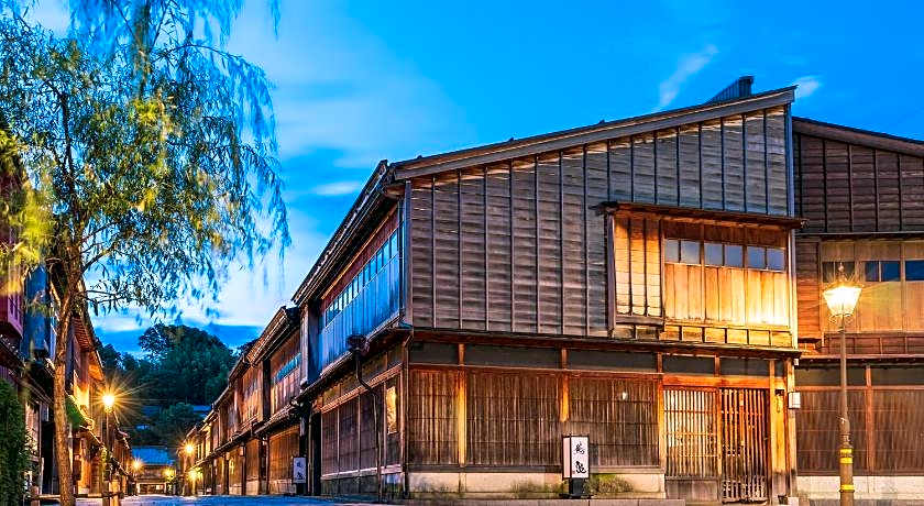 Ooedo Onsen Monogatari Premium Yamashitaya