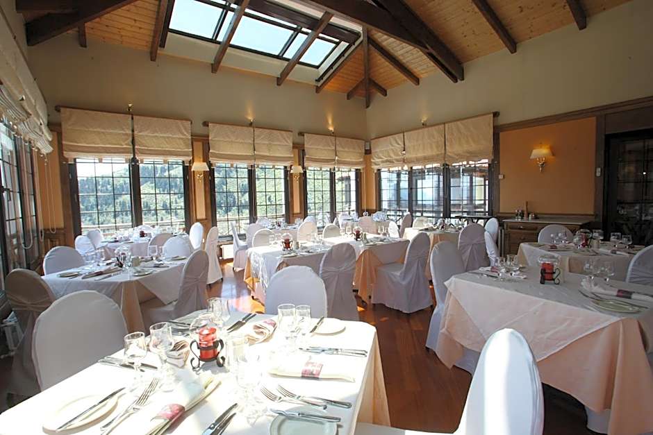 Montana Hotel & Spa – Karpenisi, AL