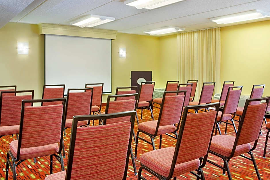 Courtyard by Marriott Columbus