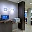 Courtyard by Marriott Winston-Salem Hanes Mall