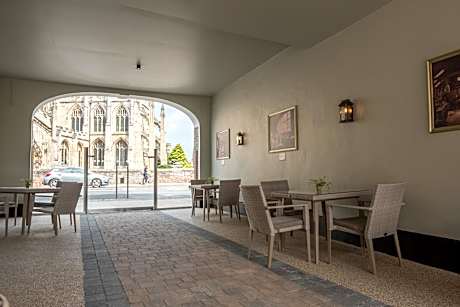 The Beverley Arms Hotel
