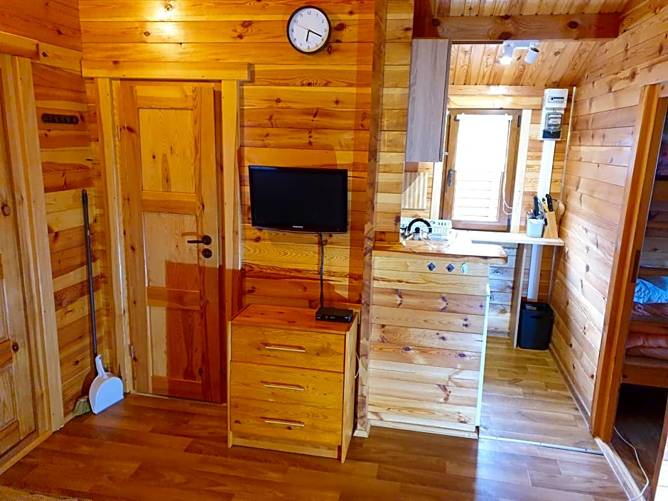 Domki Letniskowe ,,T¿cza"